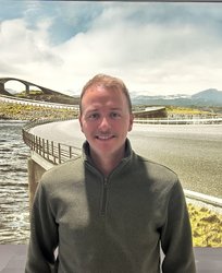 Cam Hubley, Sales Consultant